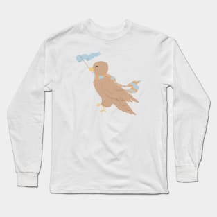 House Pride - Eagle 2 Long Sleeve T-Shirt